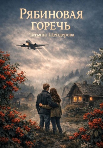 Рябиновая горечь