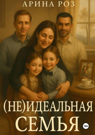 (Не) Идеальная семья