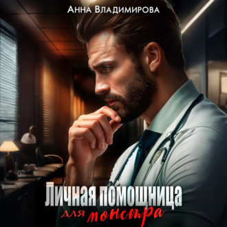 Личная помощница для монстра