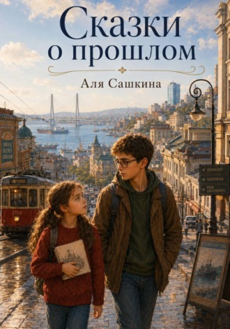 Сказки о прошлом