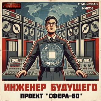 Проект Сфера-80. ТЗ для прошлого. Часть 1