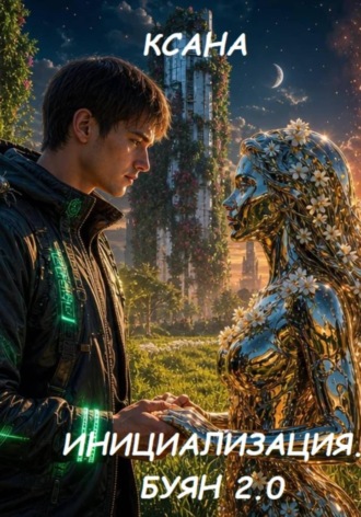Инициализация. Буян 2.0