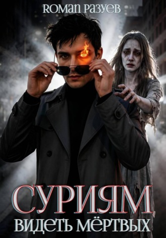 Суриям: Видеть мёртвых