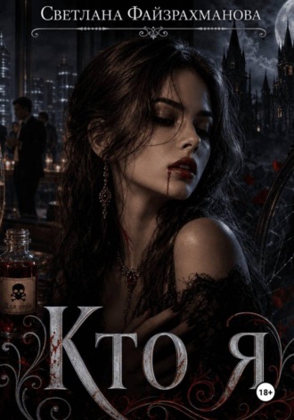 Кто я