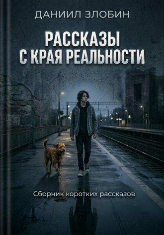 Рассказы с края реальности