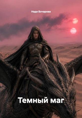 Темный маг