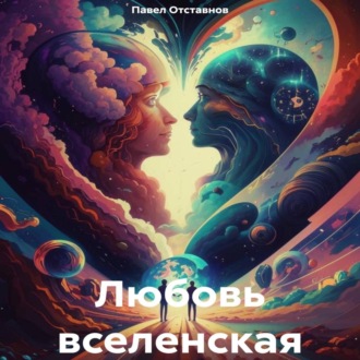 Любовь вселенская