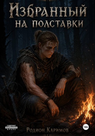 Избранный на полставки