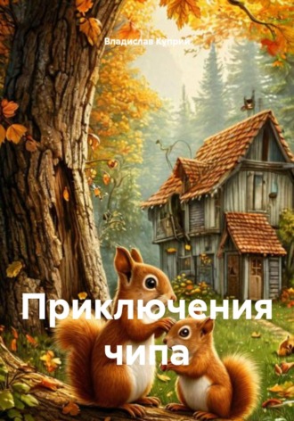 Приключения чипа