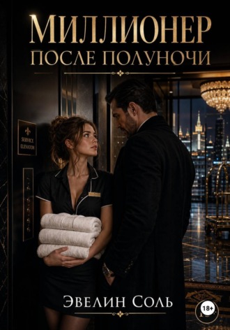 Миллионер после полуночи