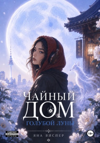Чайный Дом Голубой Луны