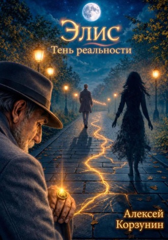 Элис тень реальности