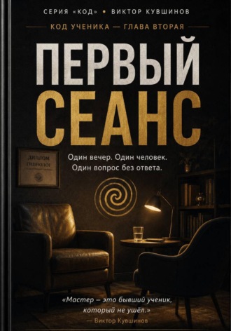 Первый сеанс