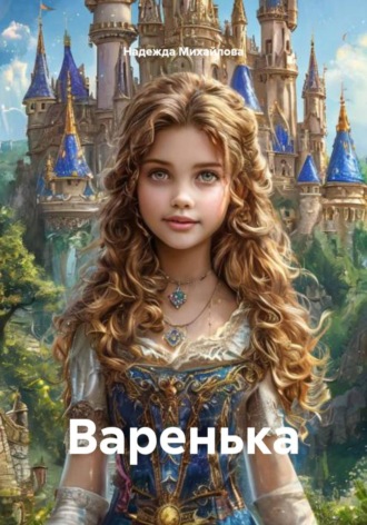 Варенька