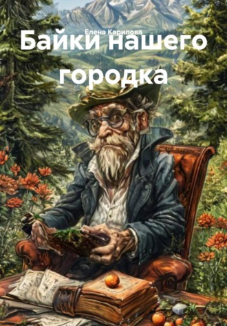 Байки нашего городка