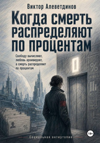 Когда смерть распределяют по процентам