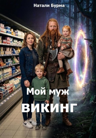 Мой муж викинг