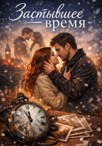Застывшее время