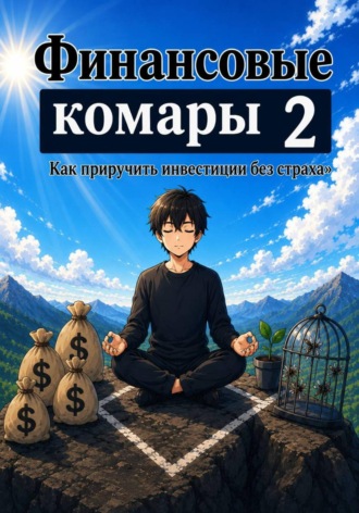 Финансовые комары 2