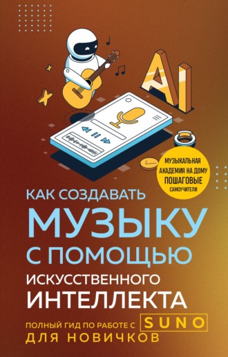 Как создавать музыку с помощью искусственного интеллекта. Полный гид по работе c Suno для новичков