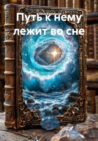 Путь к нему лежит во сне