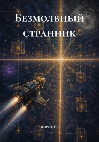 Безмолвный странник