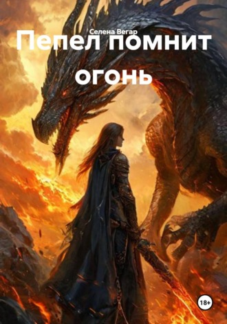 Пепел помнит огонь
