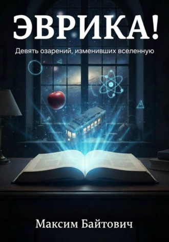 Эврика! Девять озарений, изменивших Вселенную