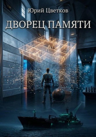 Дворец памяти
