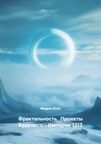 Фрактальность. Проекты Будущего - Империи 1313