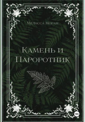 Камень и папоротник