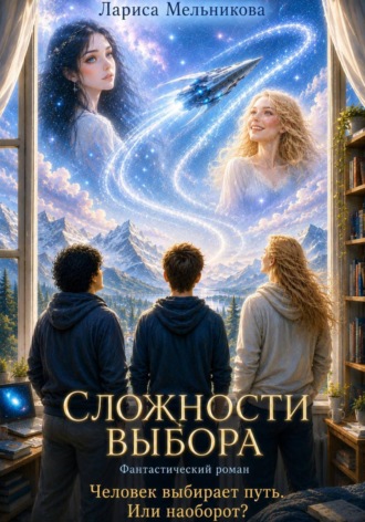 Сложности выбора