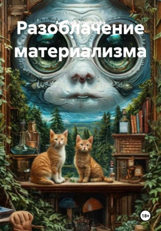 Разоблачение материализма
