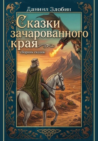 Сказки зачарованного края