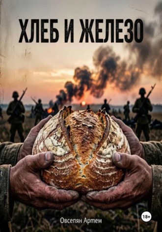 Хлеб и железо