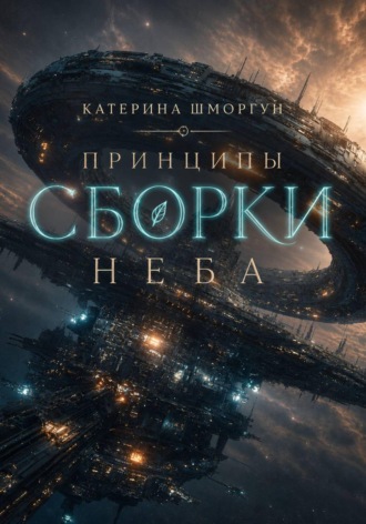 Принципы сборки неба