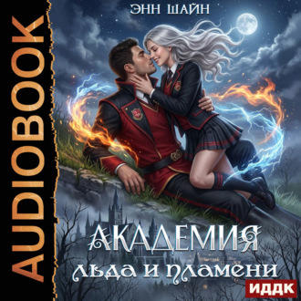 Академия льда и пламени
