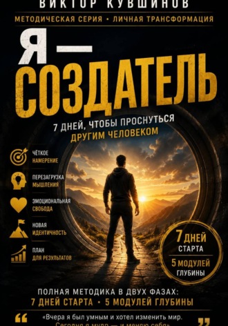Я - Создатель