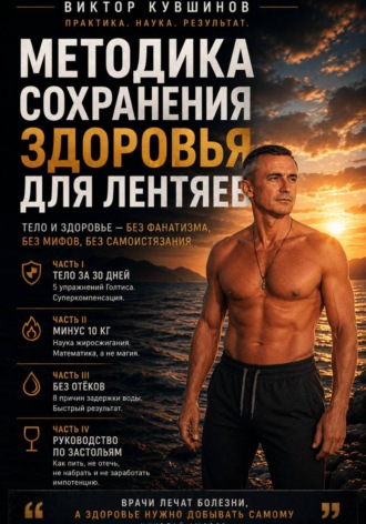 Методика для лентяев