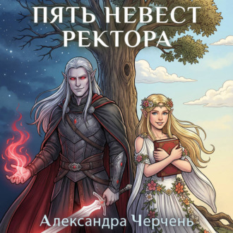 Пять невест ректора