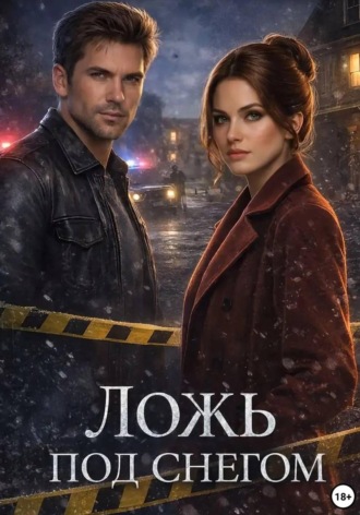 Ложь под снегом