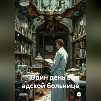 Один день в адской больнице