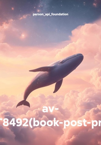 av- TEST8492(book-post-predz)