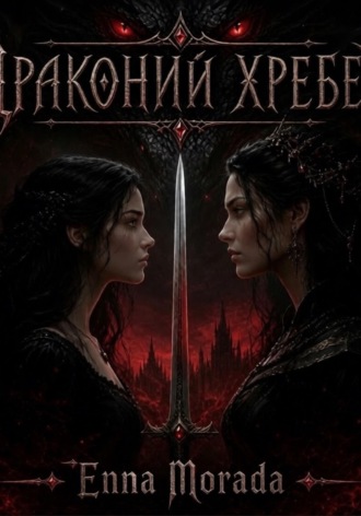 Драконий Хребет