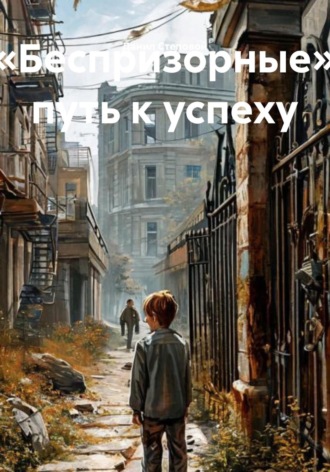 «Беспризорные» путь к успеху