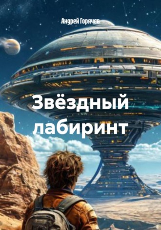 Звëздный лабиринт