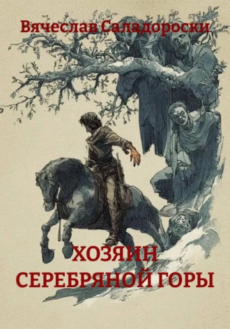 ХОЗЯИН СЕРЕБРЯНОЙ ГОРЫ