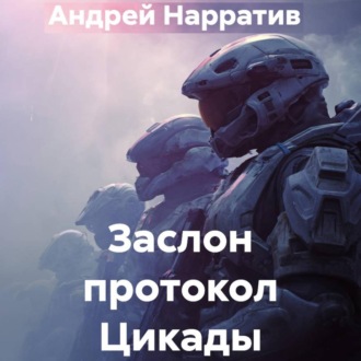 Заслон протокол Цикады