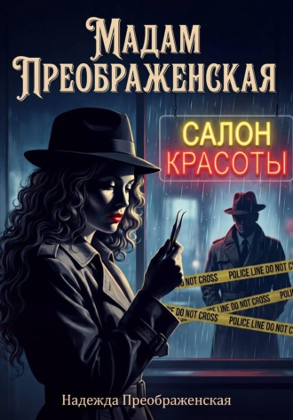 Мадам Преображенская