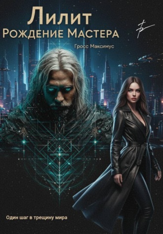 Лилит. Рождение Мастера